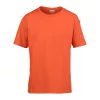 SOFTSTYLE® YOUTH T-SHIRT (XL, Orange)