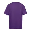 SOFTSTYLE® YOUTH T-SHIRT (XL, Purple)
