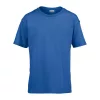 SOFTSTYLE® YOUTH T-SHIRT (XS, Royal)