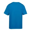 SOFTSTYLE® YOUTH T-SHIRT (M, Sapphire)