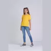 SOFTSTYLE® YOUTH T-SHIRT (S, Sapphire)