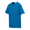 SOFTSTYLE® YOUTH T-SHIRT (S, Sapphire)