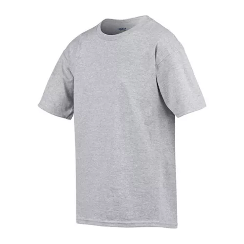 SOFTSTYLE® YOUTH T-SHIRT (L, Rs Sport Grey)