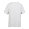 SOFTSTYLE® YOUTH T-SHIRT (M, White)