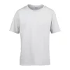 SOFTSTYLE® YOUTH T-SHIRT (XL, White)