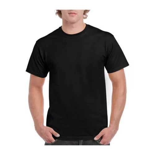 HAMMER FELNŐTT PÓLÓ (2XL, Black)