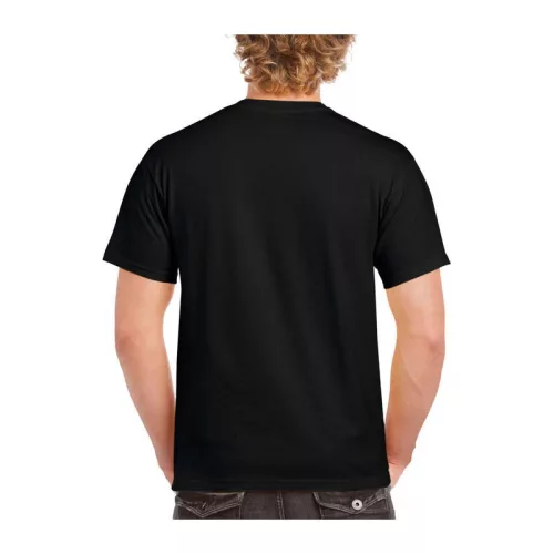HAMMER FELNŐTT PÓLÓ (2XL, Black)