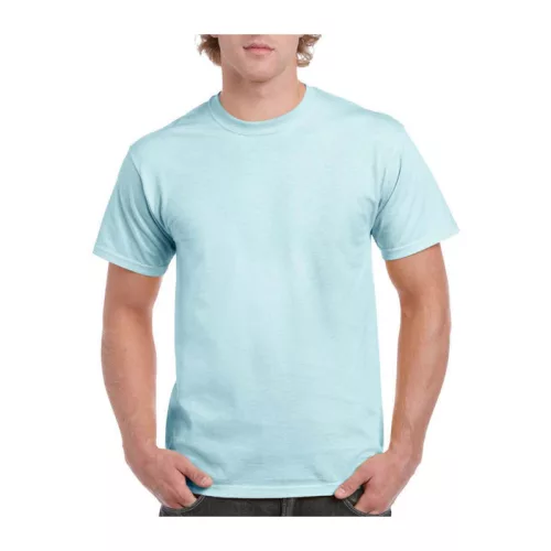 HAMMER FELNŐTT PÓLÓ (L, Chambray)