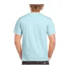 HAMMER FELNŐTT PÓLÓ (L, Chambray)