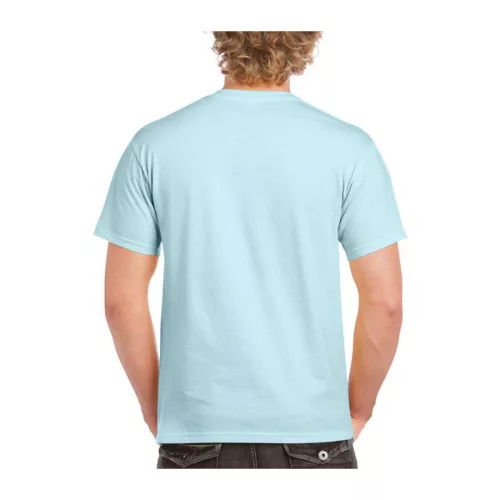 HAMMER FELNŐTT PÓLÓ (L, Chambray)