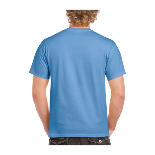 HAMMER FELNŐTT PÓLÓ (L, Flo Blue)