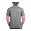 HAMMER FELNŐTT PÓLÓ (2XL, Graphite Heather)