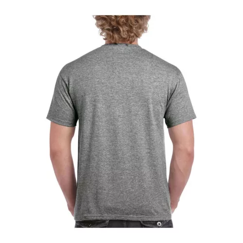 HAMMER FELNŐTT PÓLÓ (2XL, Graphite Heather)