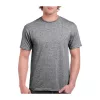 HAMMER FELNŐTT PÓLÓ (4XL, Graphite Heather)