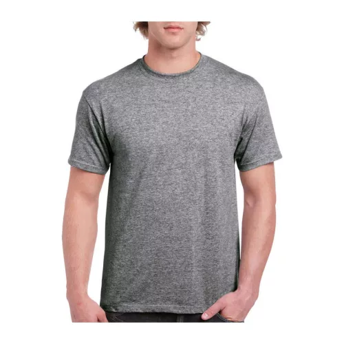 HAMMER FELNŐTT PÓLÓ (S, Graphite Heather)