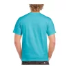 HAMMER FELNŐTT PÓLÓ (2XL, Lagoon Blue)