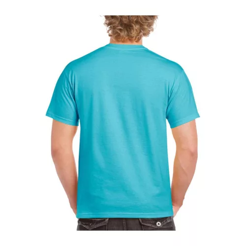 HAMMER FELNŐTT PÓLÓ (L, Lagoon Blue)