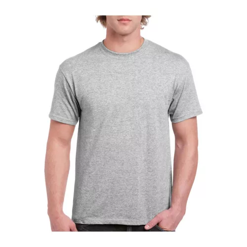 HAMMER FELNŐTT PÓLÓ (2XL, Sport Grey)