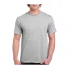 HAMMER FELNŐTT PÓLÓ (L, Sport Grey)