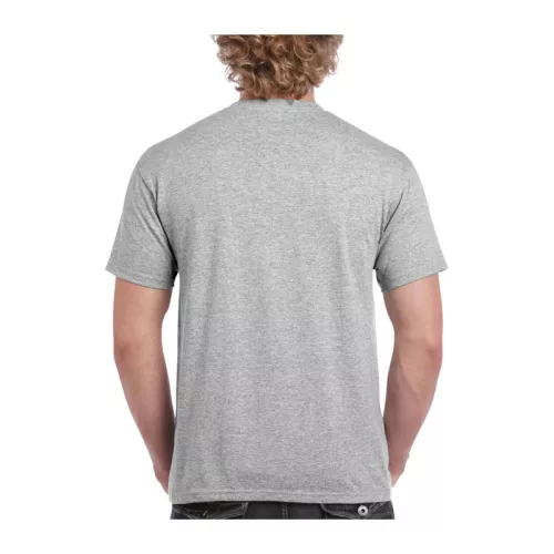HAMMER FELNŐTT PÓLÓ (L, Sport Grey)