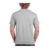 HAMMER FELNŐTT PÓLÓ (S, Sport Grey)