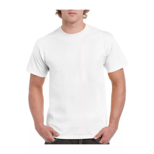 HAMMER FELNŐTT PÓLÓ (2XL, White)