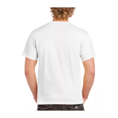 HAMMER FELNŐTT PÓLÓ (2XL, White)