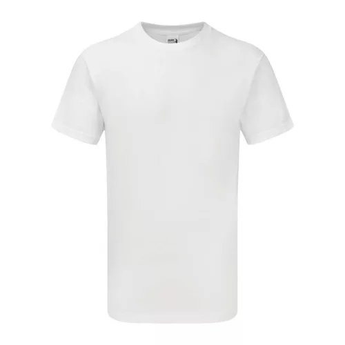 HAMMER FELNŐTT PÓLÓ (4XL, White)