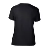 PREMIUM COTTON® NŐI PÓLÓ (M, Black)