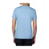 PREMIUM COTTON® NŐI PÓLÓ (2XL, Light Blue)