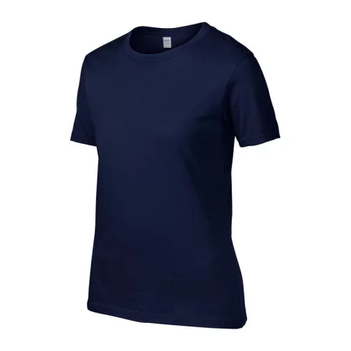 PREMIUM COTTON® NŐI PÓLÓ (2XL, Navy)
