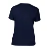 PREMIUM COTTON® NŐI PÓLÓ (2XL, Navy)