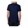 PREMIUM COTTON® NŐI PÓLÓ (M, Navy)