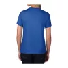 PREMIUM COTTON® NŐI PÓLÓ (2XL, Royal)