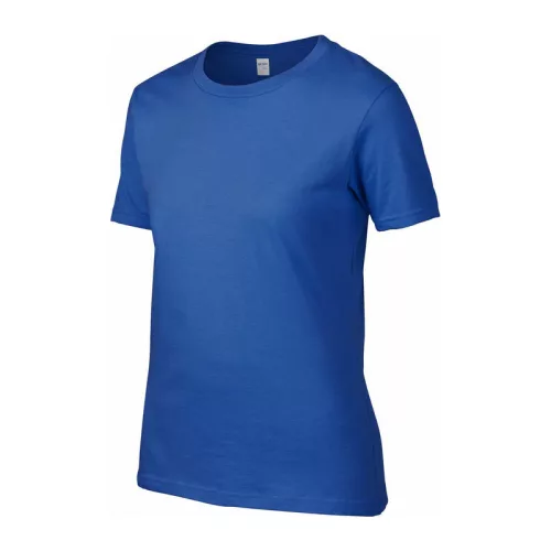 PREMIUM COTTON® NŐI PÓLÓ (2XL, Royal)