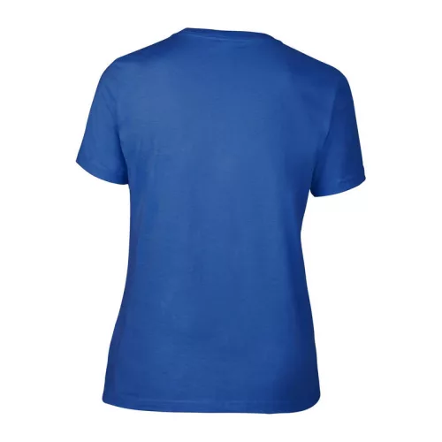PREMIUM COTTON® NŐI PÓLÓ (2XL, Royal)