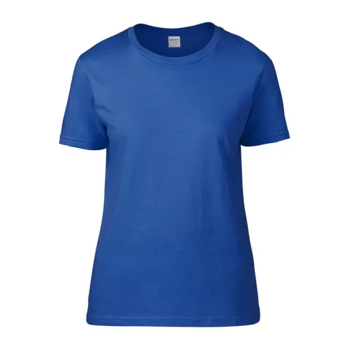 PREMIUM COTTON® NŐI PÓLÓ (XL, Royal)