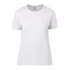 PREMIUM COTTON® NŐI PÓLÓ (L, White)