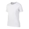 PREMIUM COTTON® NŐI PÓLÓ (L, White)