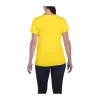 HEAVY COTTON LADIES T-SHIRT (M, Daisy)