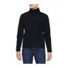 HAMMER LADIES SOFTSHELL JACKET (2XL, Black)