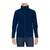 HAMMER LADIES SOFTSHELL JACKET (XL, Navy)