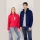 HAMMER UNISEX SOFTSHELL JACKET (4XL, Orange)