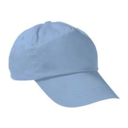 Cap Promotion (Adult, Sky Blue)