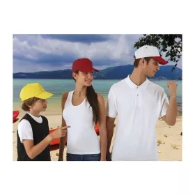 Cap Promotion (Kid, Sky Blue)