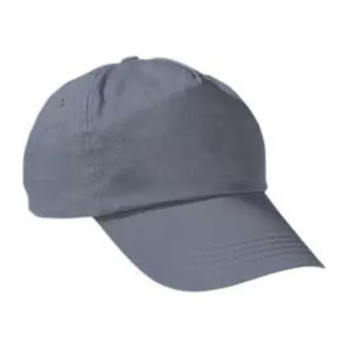 Cap Promotion (Adult, Cement Grey)