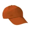 Cap Promotion (Kid, Party Orange)