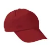 Cap Promotion (Adult, Lotto Red)
