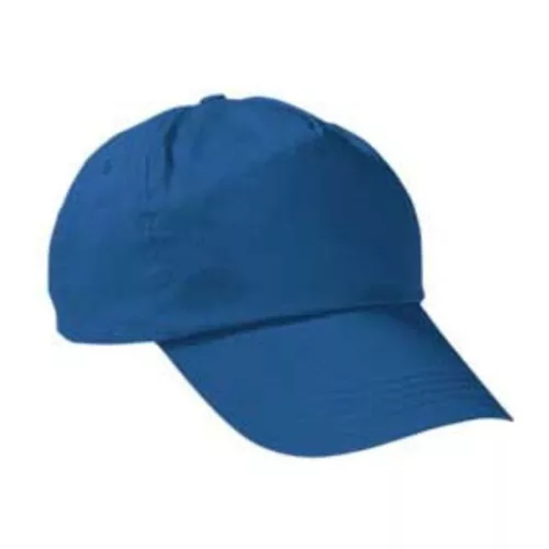 Cap Promotion (Adult, Royal Blue)