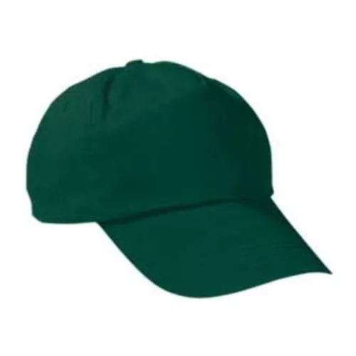 Cap Promotion (Kid, Bottle Green)